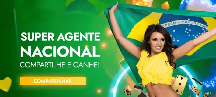 Aplicativo móvel 61t para iOS e Android