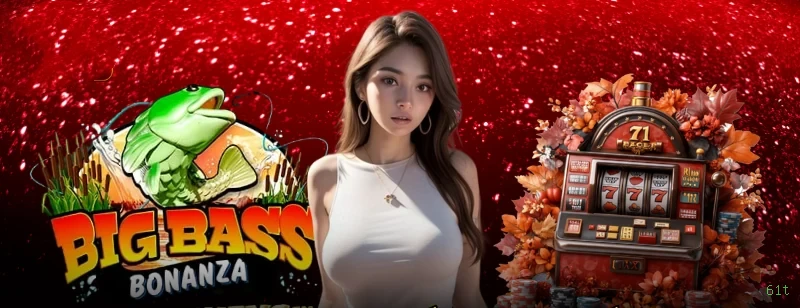 Slots com prêmios 61t
